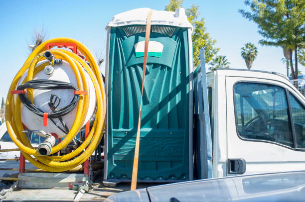 Best Construction site porta potty rental  in Duarte, CA
