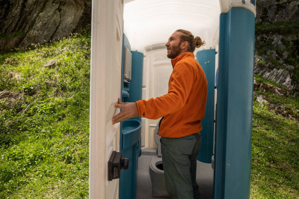 Portable Toilet Options We Offer in Duarte, CA