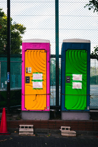 Best Porta potty rental near me  in Duarte, CA