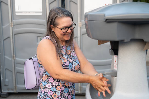 Best Porta potty delivery and setup  in Duarte, CA